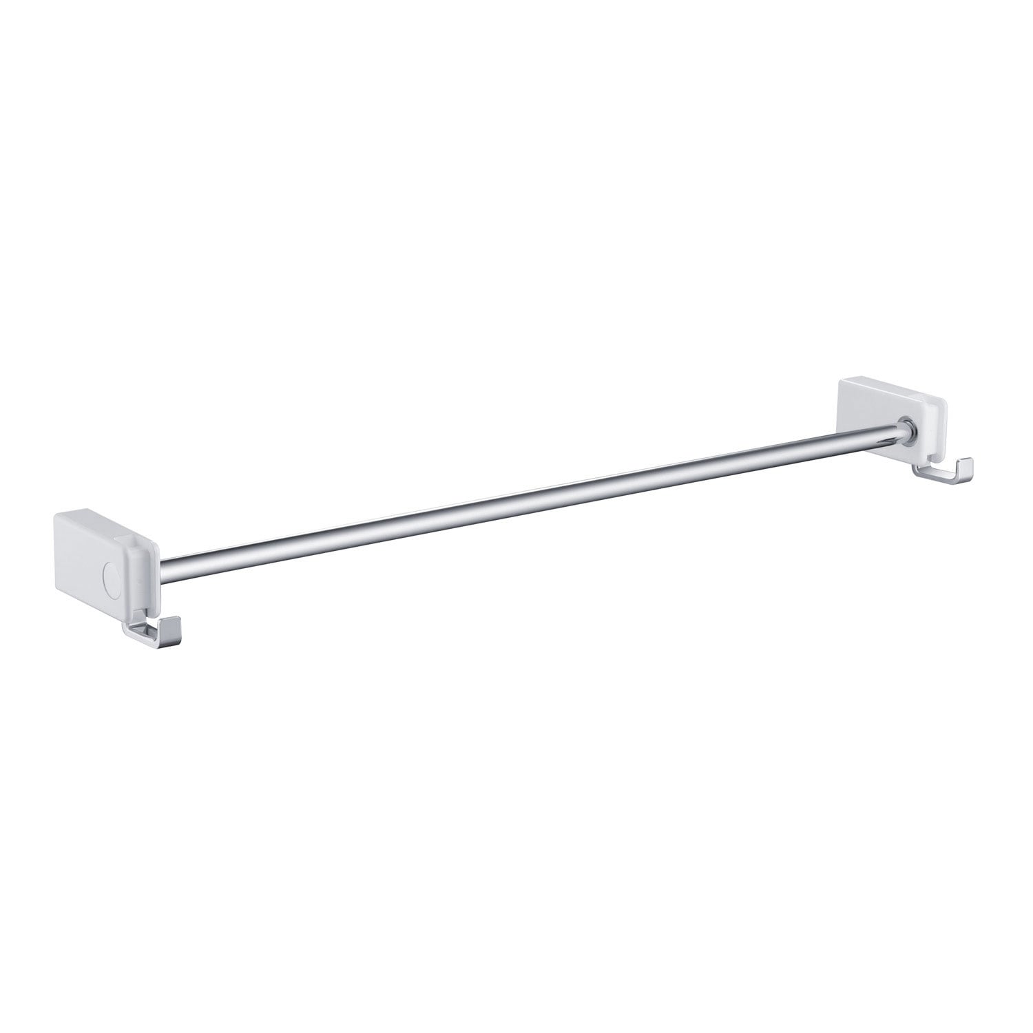 Bathroom Hardware Accessory Towel Wall Mounted Towel Bar With Hook
