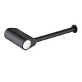 Bathroom Hardware Accessory Wall Mounted Tissue Holder With Hook