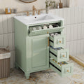 Bathroom Vanity With Ceramic Sink Top Bathroom Cabinet Base And Ceramic Basin Set