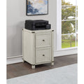 Baton Rouge File Cabinet.