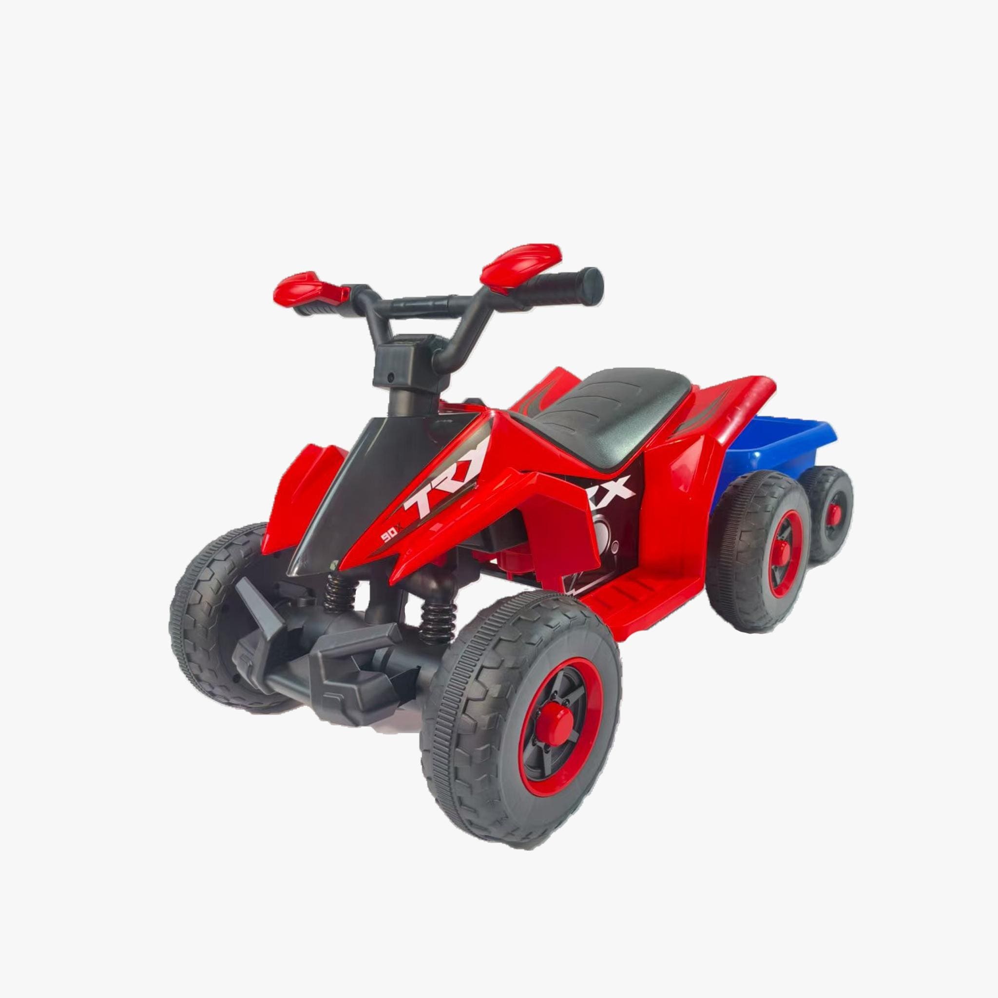 Battery Powered Electric Car Electric Vehicle Atv Car With Headlight Electric Off Road Vehicle With Music Storage
