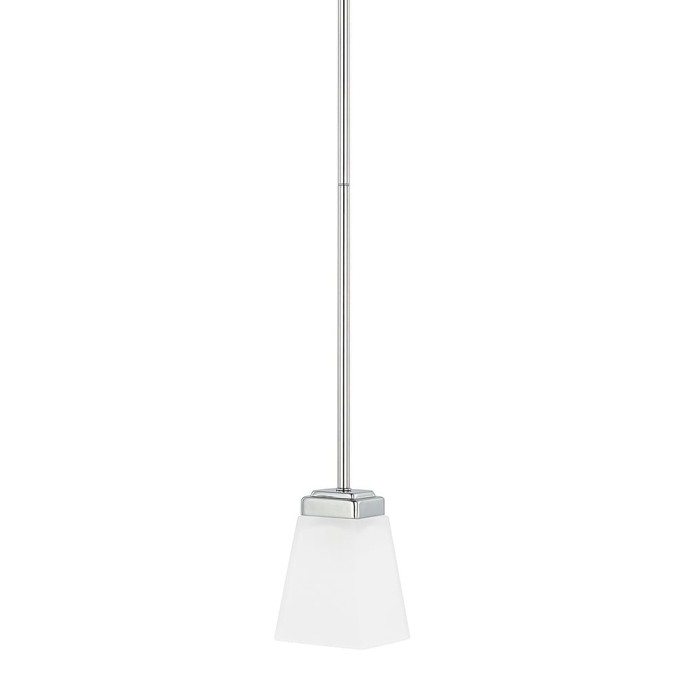 Baxley 1 Light Pendant