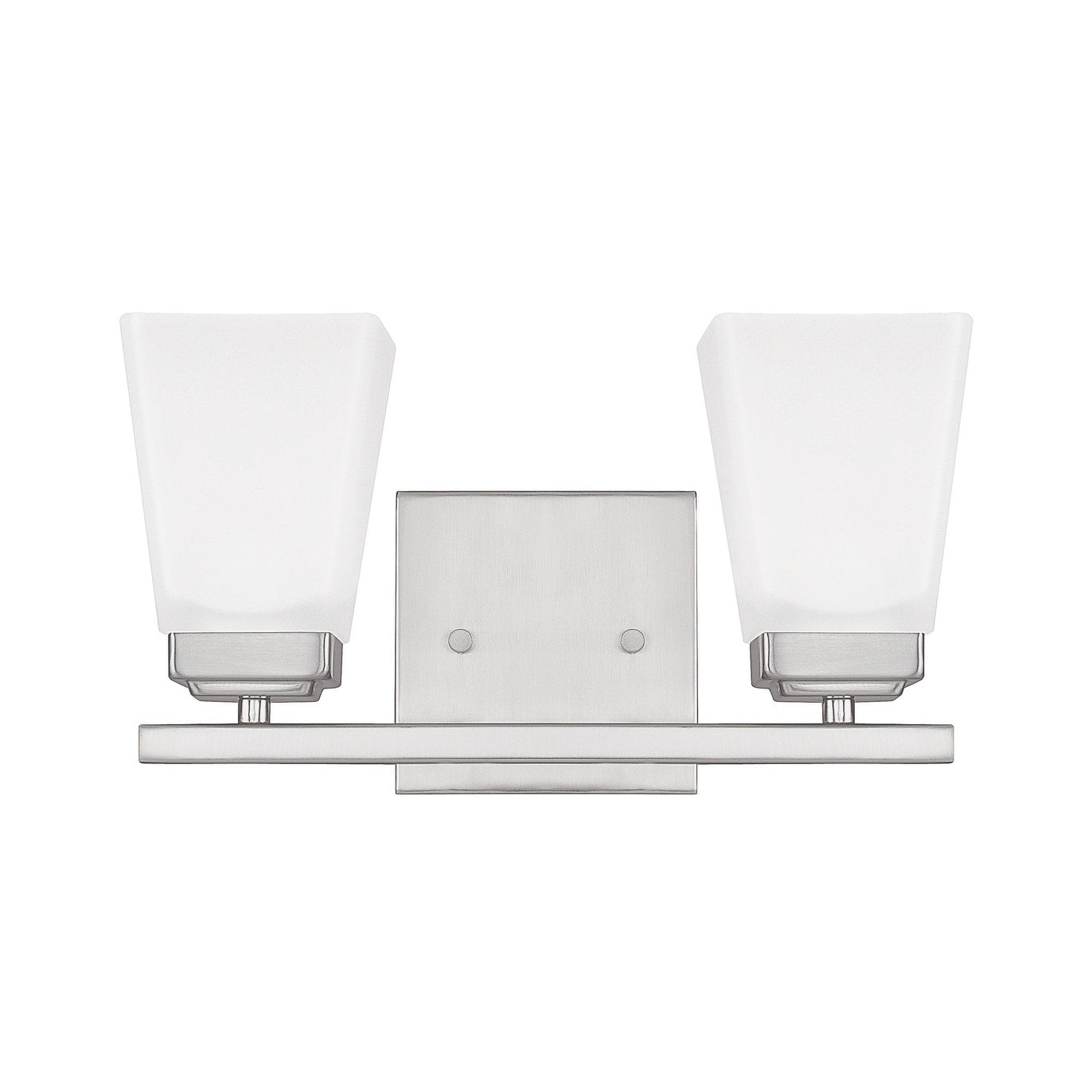 Baxley 2 Light Bath Vanity Fixture