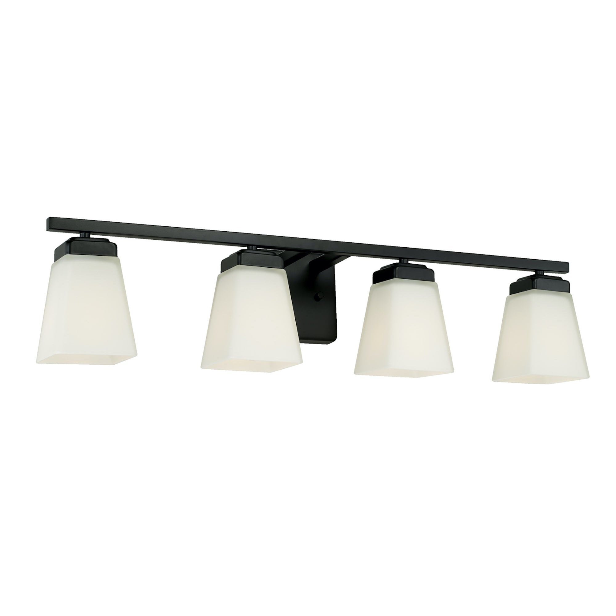 Baxley 4 Light Bath Vanity Fixture