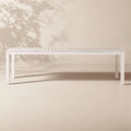 Bay Outdoor Dining Table Cover by KoverRoosÂ®
