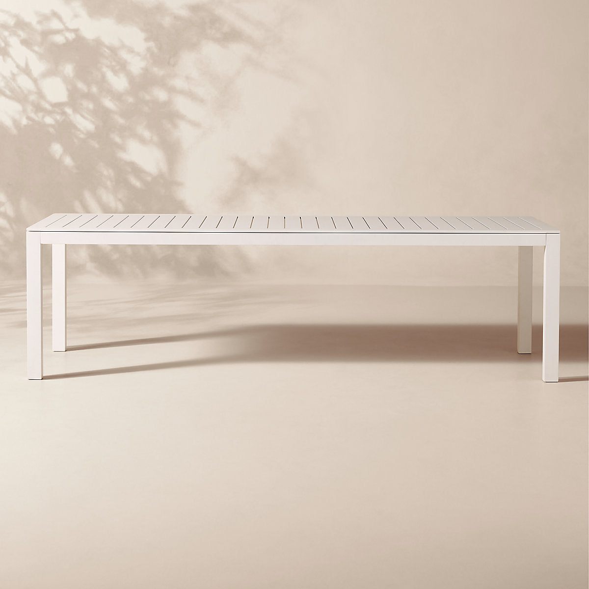 Bay Outdoor Dining Table Cover by KoverRoosÂ®
