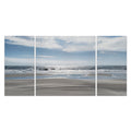 Beach Bliss A Premium Multi Piece Art Available In 3 Sizes