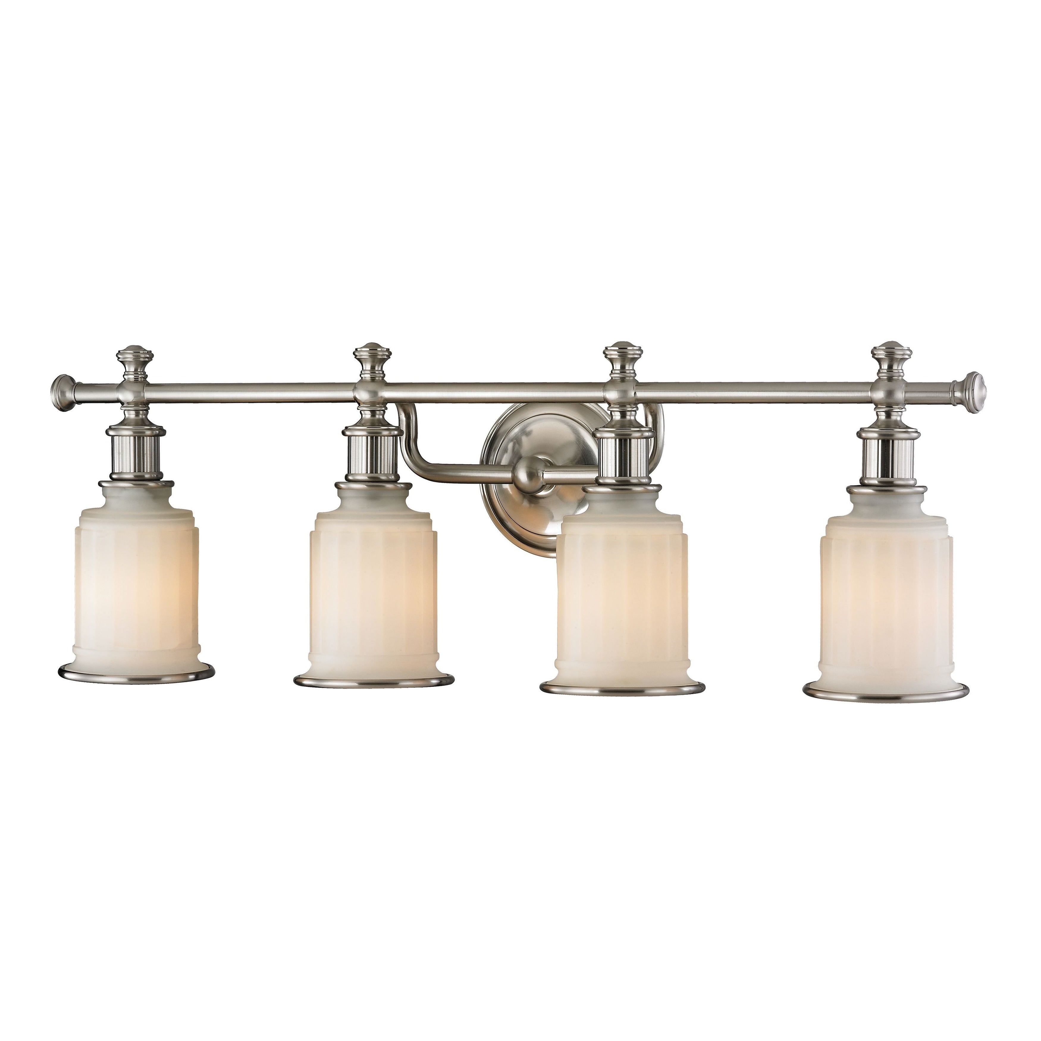 Beacon Hill Accent Table Natural