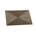 Beaded Design Placemats Set Of 4
