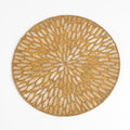 Beaded Design Placemats Set Of 4