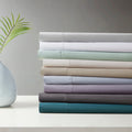Beautyrest 600 Thread Count Cooling Cotton Rich Sheet Set