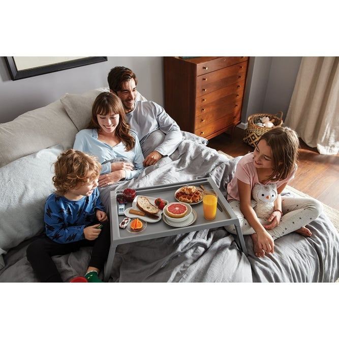 Beautyrest Silver Brs900 15 Inch Plush Pillow Top Mattress N A
