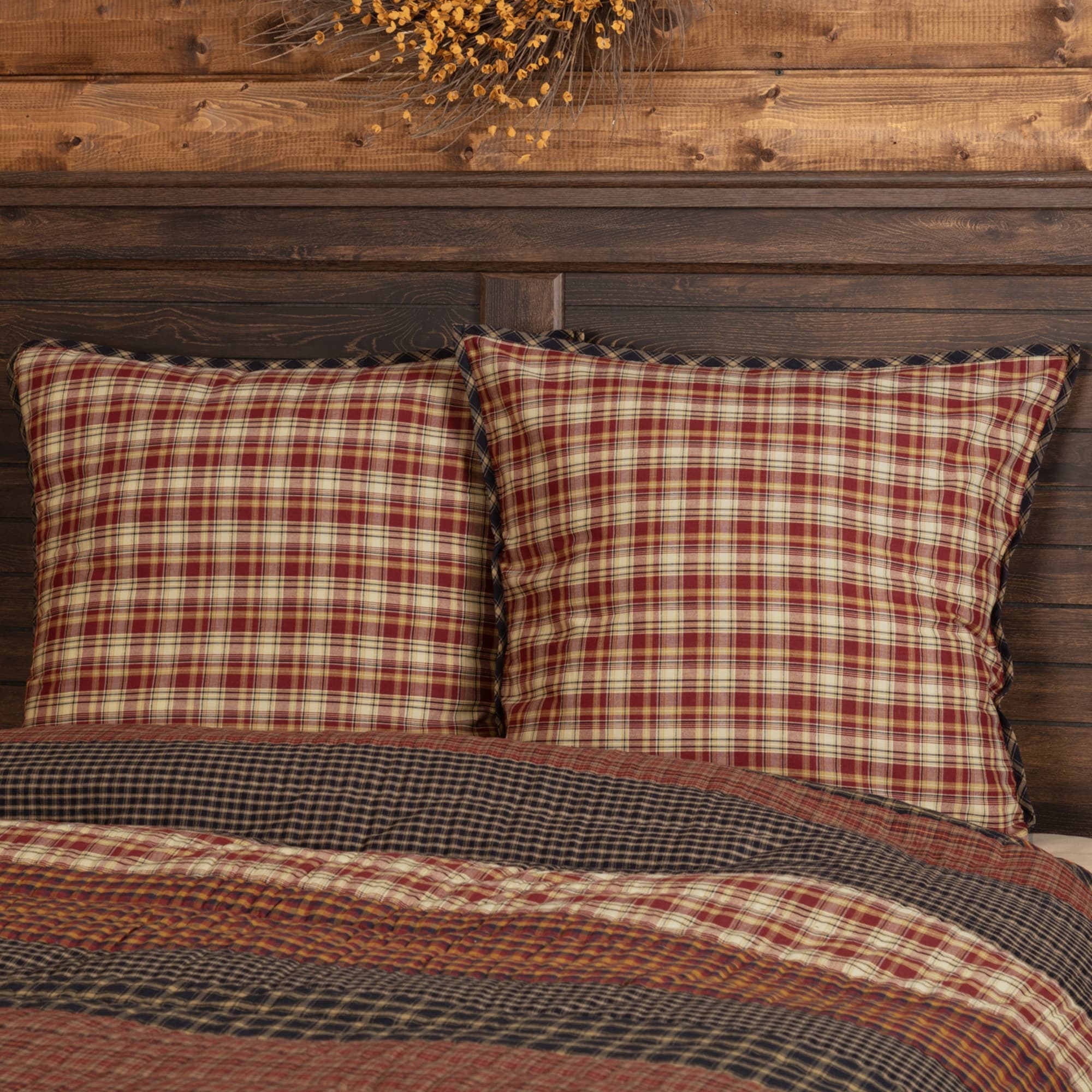 Beckham Cotton Euro Sham