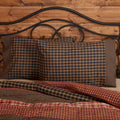 Beckham Cotton Pillow Case Set