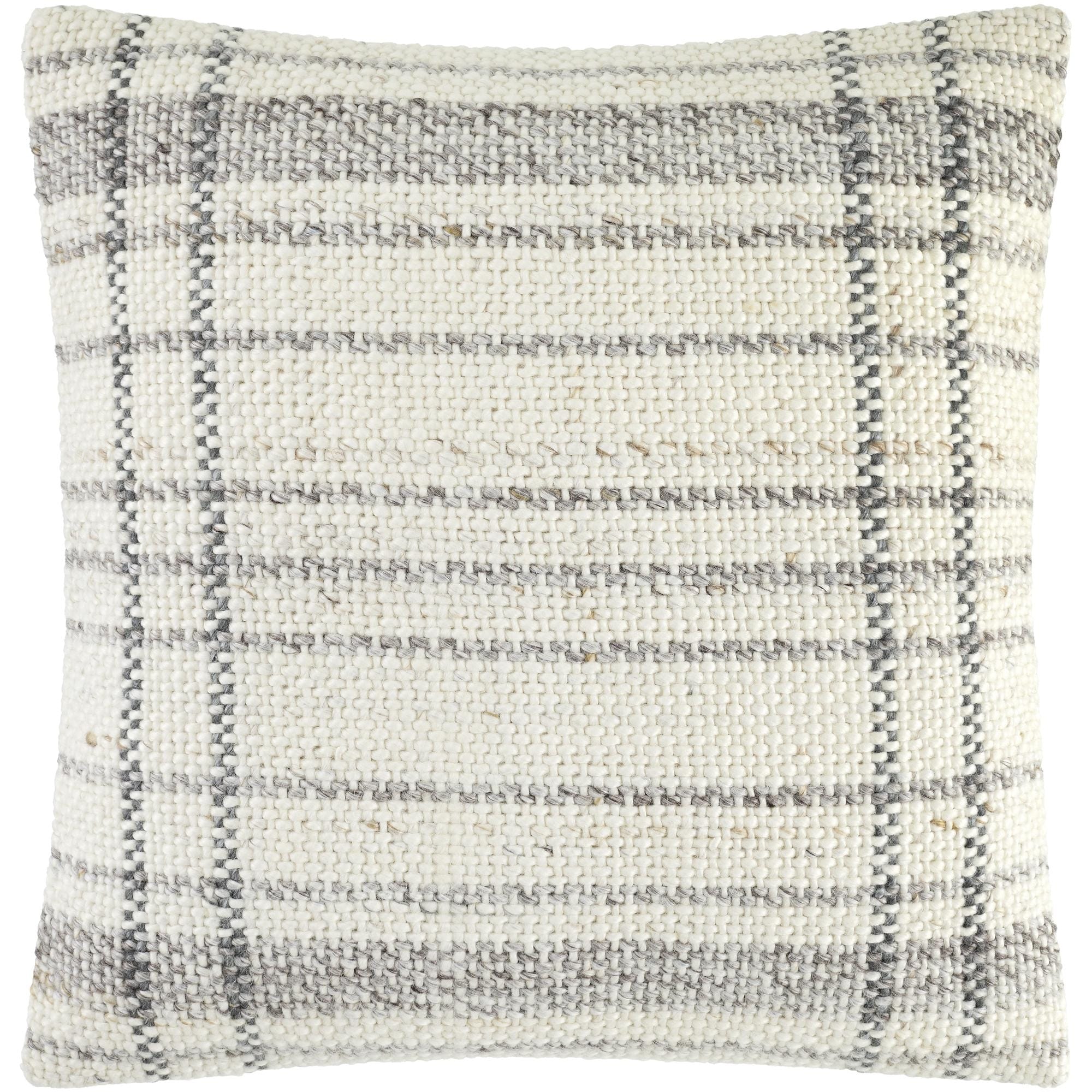 Becki Owens X Livabliss Amaya Transitional Accent Pillow