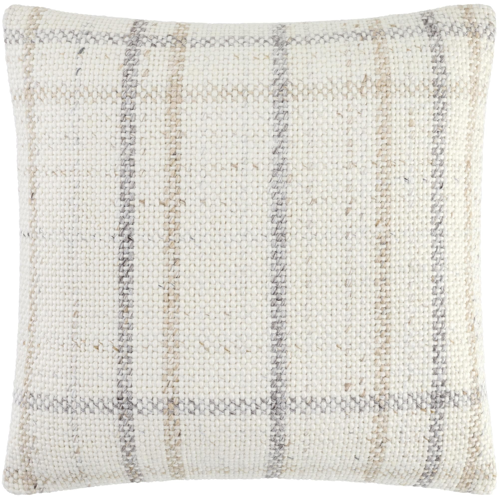 Becki Owens X Livabliss Amaya Transitional Accent Pillow