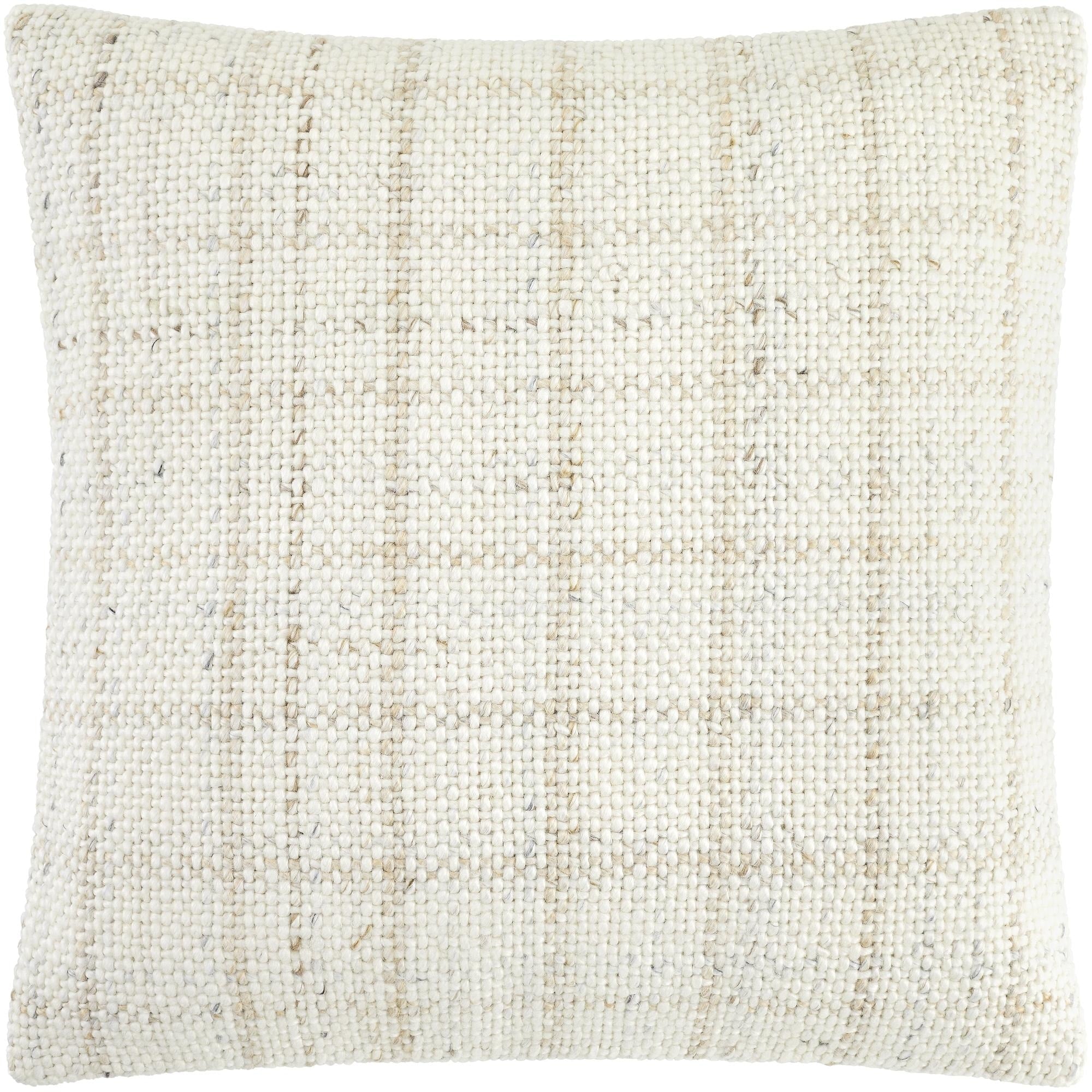 Becki Owens X Livabliss Amaya Transitional Accent Pillow