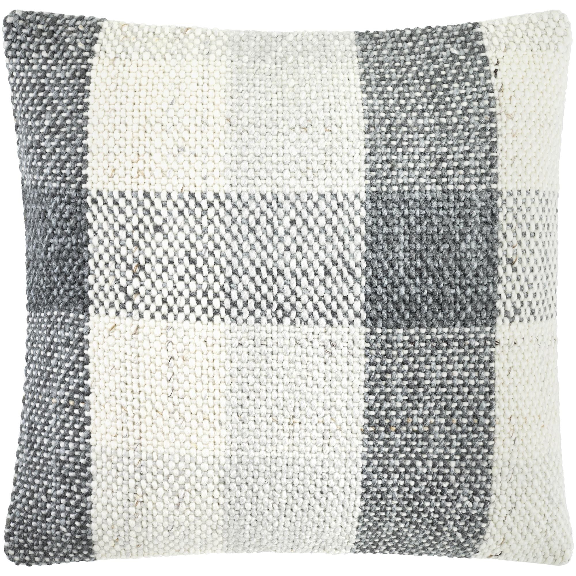 Becki Owens X Livabliss Amaya Transitional Accent Pillow