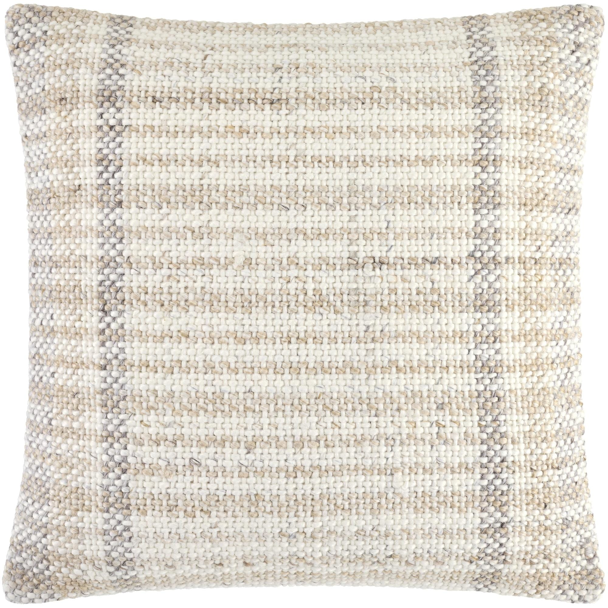 Becki Owens X Livabliss Amaya Transitional Accent Pillow