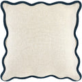 Becki Owens X Livabliss Caliza Modern Accent Pillow