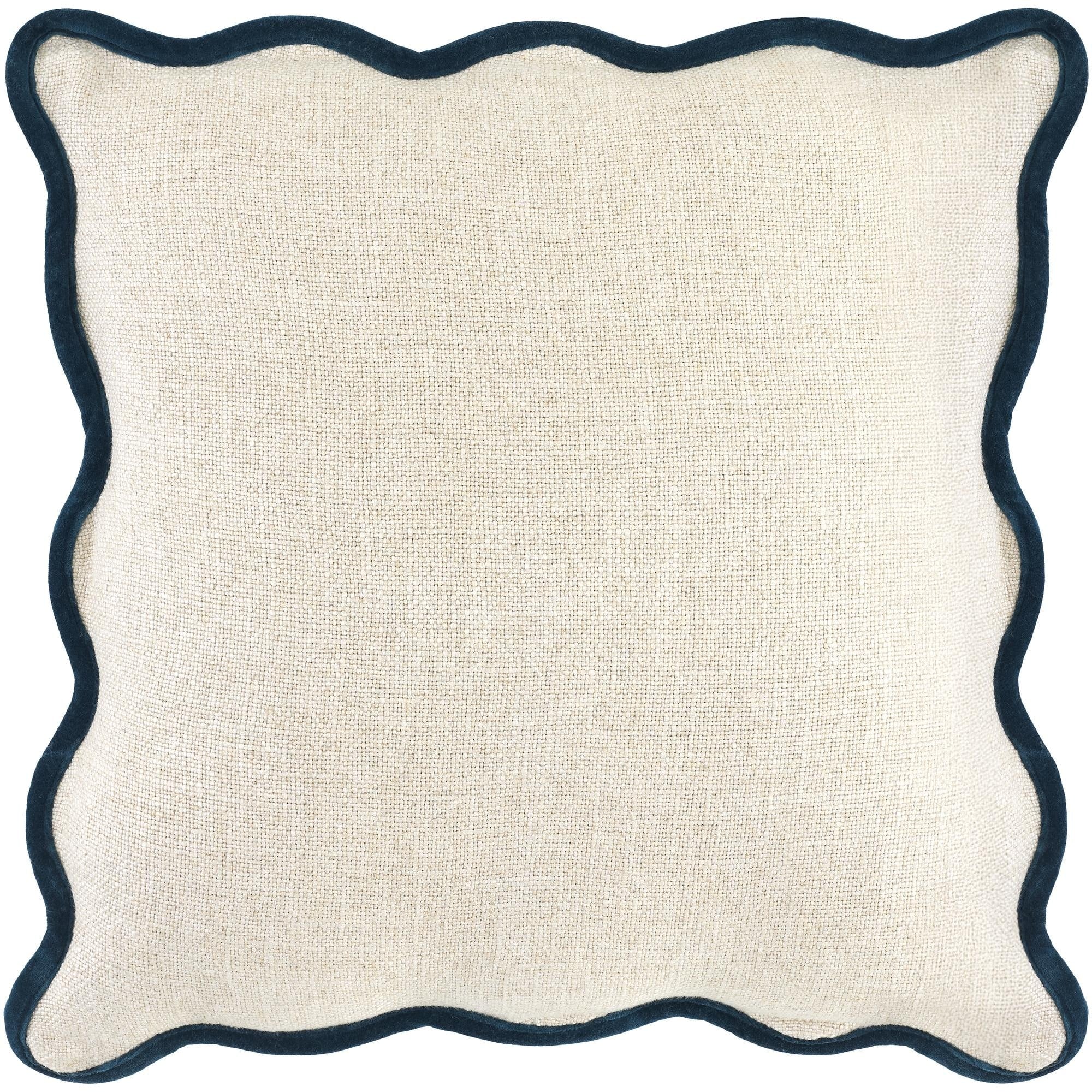 Becki Owens X Livabliss Caliza Modern Accent Pillow