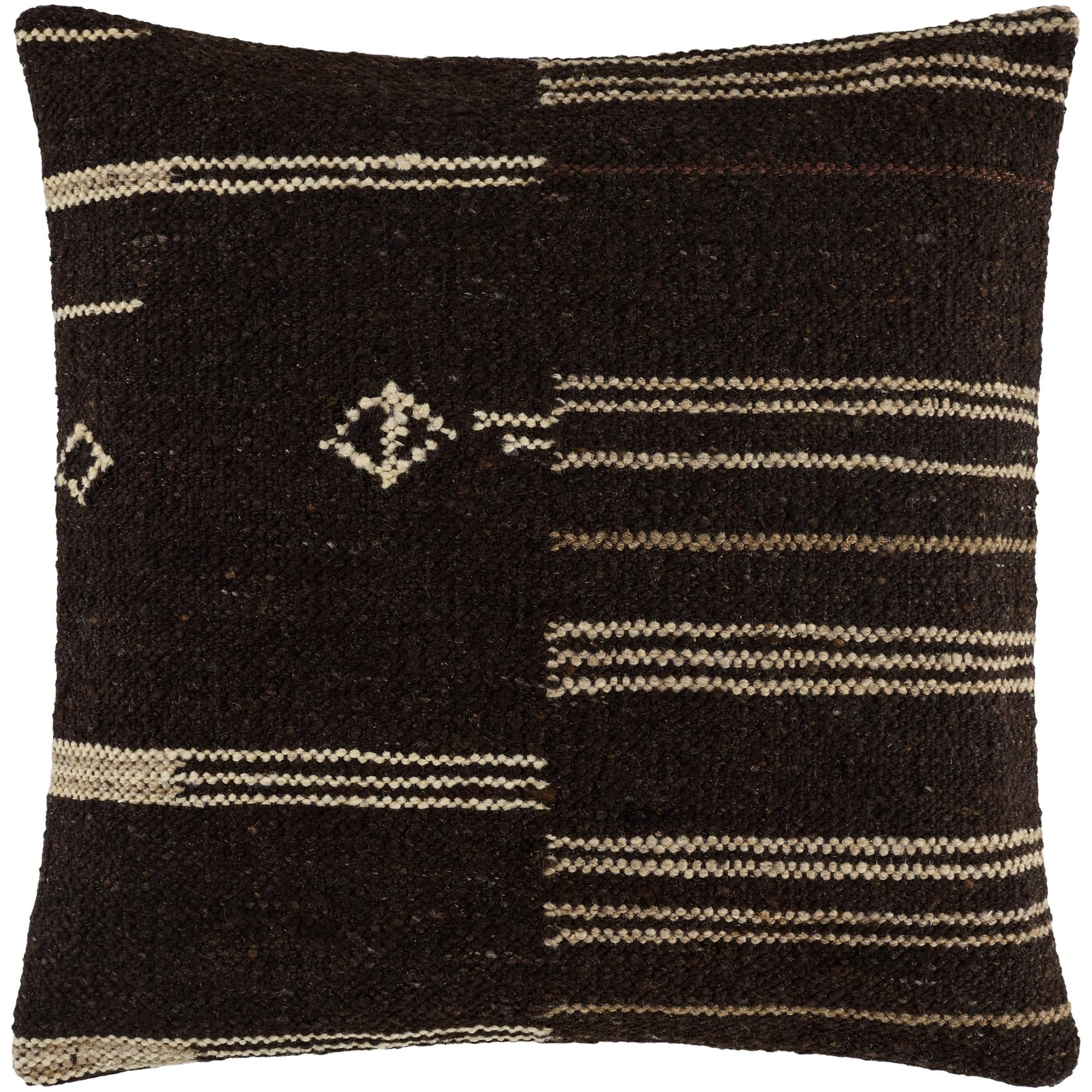 Becki Owens X Livabliss Solea Modern Accent Pillow