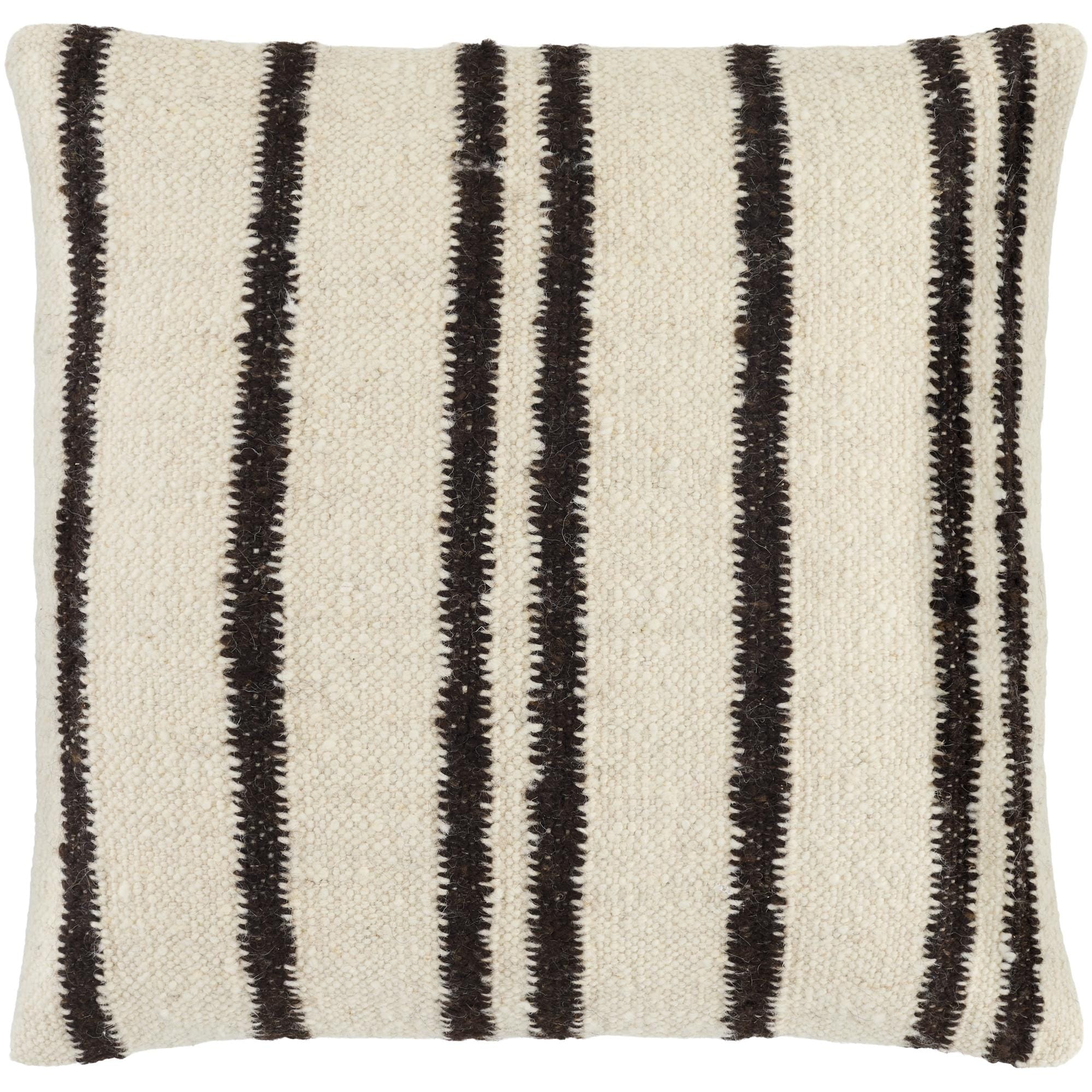 Becki Owens X Livabliss Solea Modern Accent Pillow