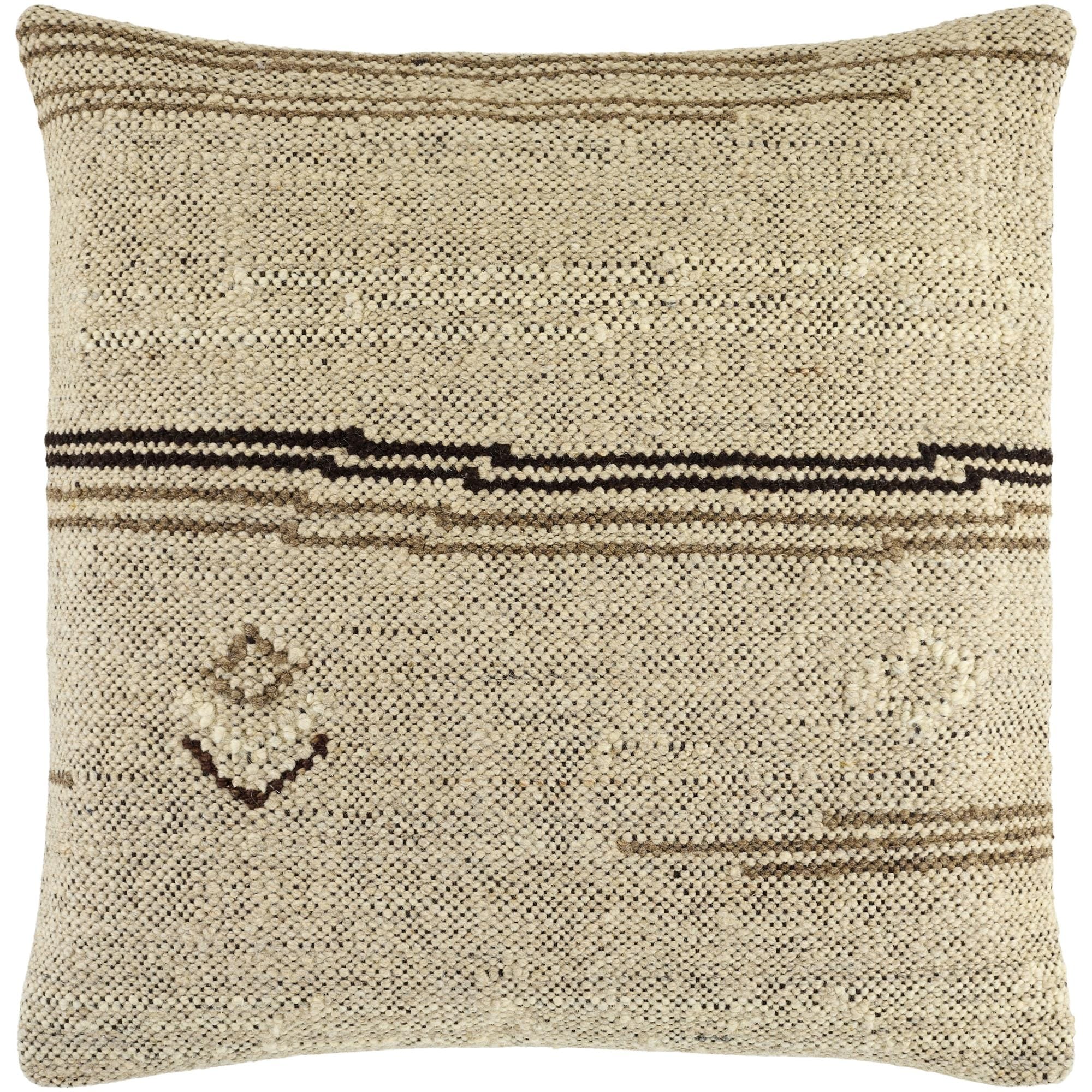 Becki Owens X Livabliss Solea Modern Accent Pillow