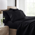 Soft Essentials Ultra Soft 6 Piece Deep Pocket Bed Sheet Set