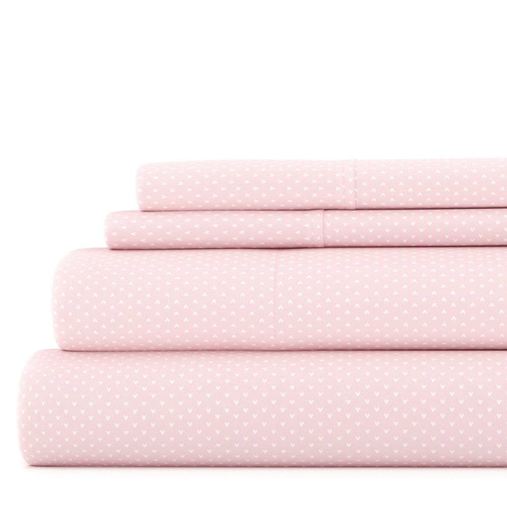 Becky Cameron Premium Ultra Soft Patterned Sheet Set