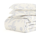 Luxury Wildflower 3 Piece Duvet Cover Set By Sharon Osbourne Home