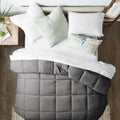 Becky Cameron Luxury All Season Down Alternative Comforter