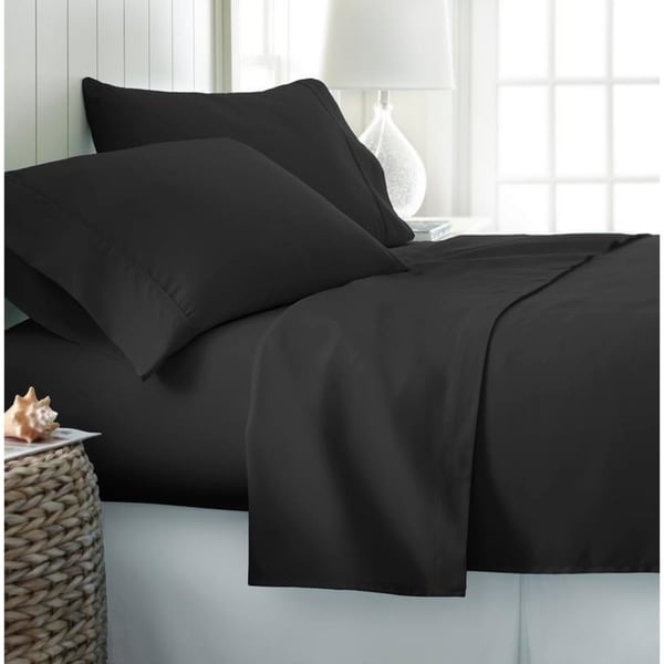 Becky Cameron Luxury Ultra Soft Bed Sheet Set