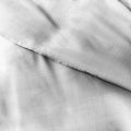 Merit Linens Premium Ultra Soft Thatch Pattern 3 Piece Duvet Set