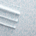 Becky Cameron Premium Ultra Soft Printed 4 Piece Bed Sheets Set