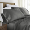 Becky Cameron Soft 100 Rayon From Bamboo 2 Piece Pillowcase Set