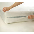 Bed Bug And Dust Mite Proof Full Size Mattress Protector