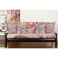 Bedrock Full 7 Full Queen Size Futon Cover