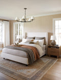 Ojai Cotton Matelasse Euro Sham by Pom Pom at Home