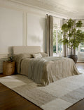 Maura Slipcover Bed