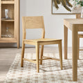 Beechgrove Dining Chair Set Of 2