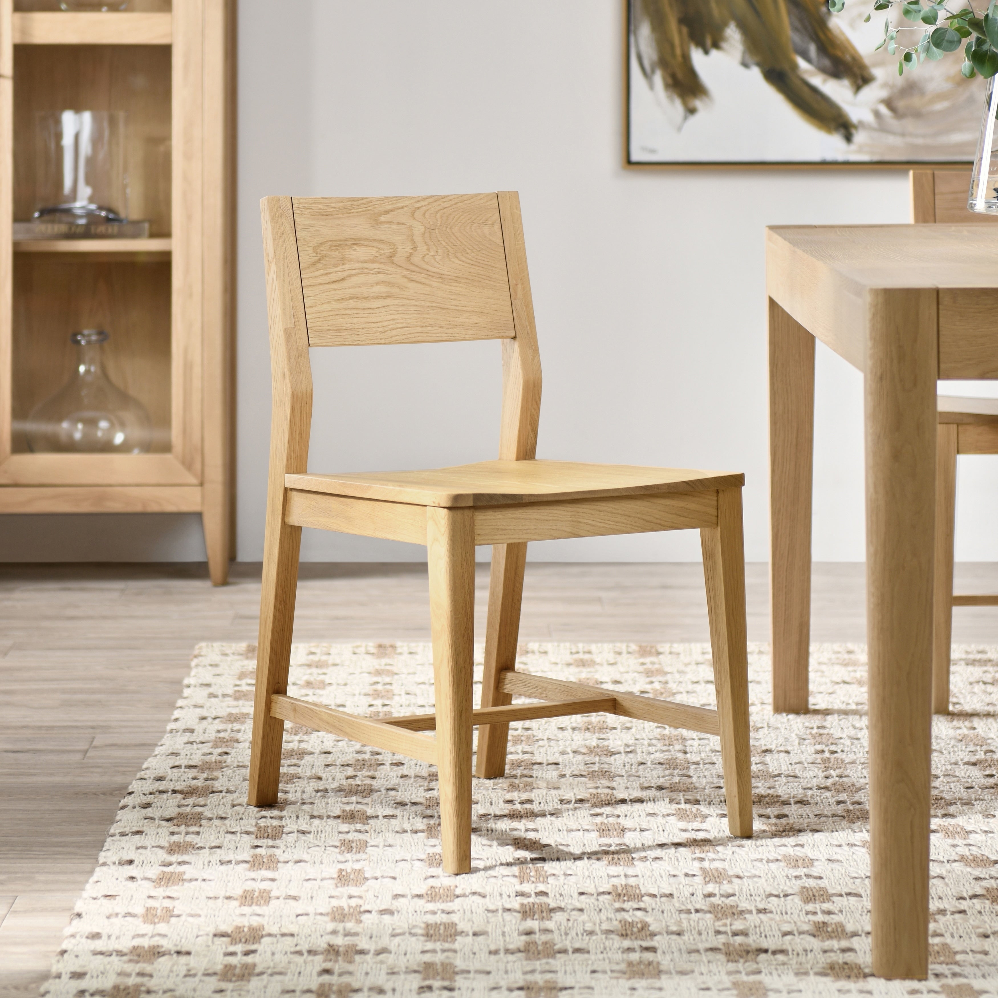 Beechgrove Dining Chair Set Of 2