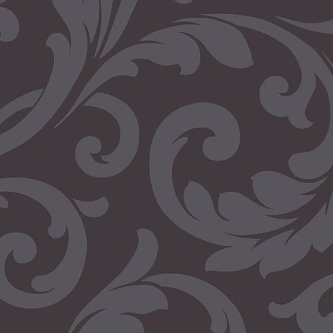 Belfast 32.7 Feet X 20.5 Inches Scroll Wallpaper