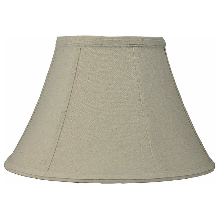 Bell Lamp Shade 12 To 16 Bottom Size
