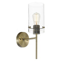 Bellevue 16 Wallchiere Sconce