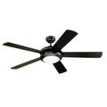 Bellevue Alba 52 5 Blade Led Ceiling Fan