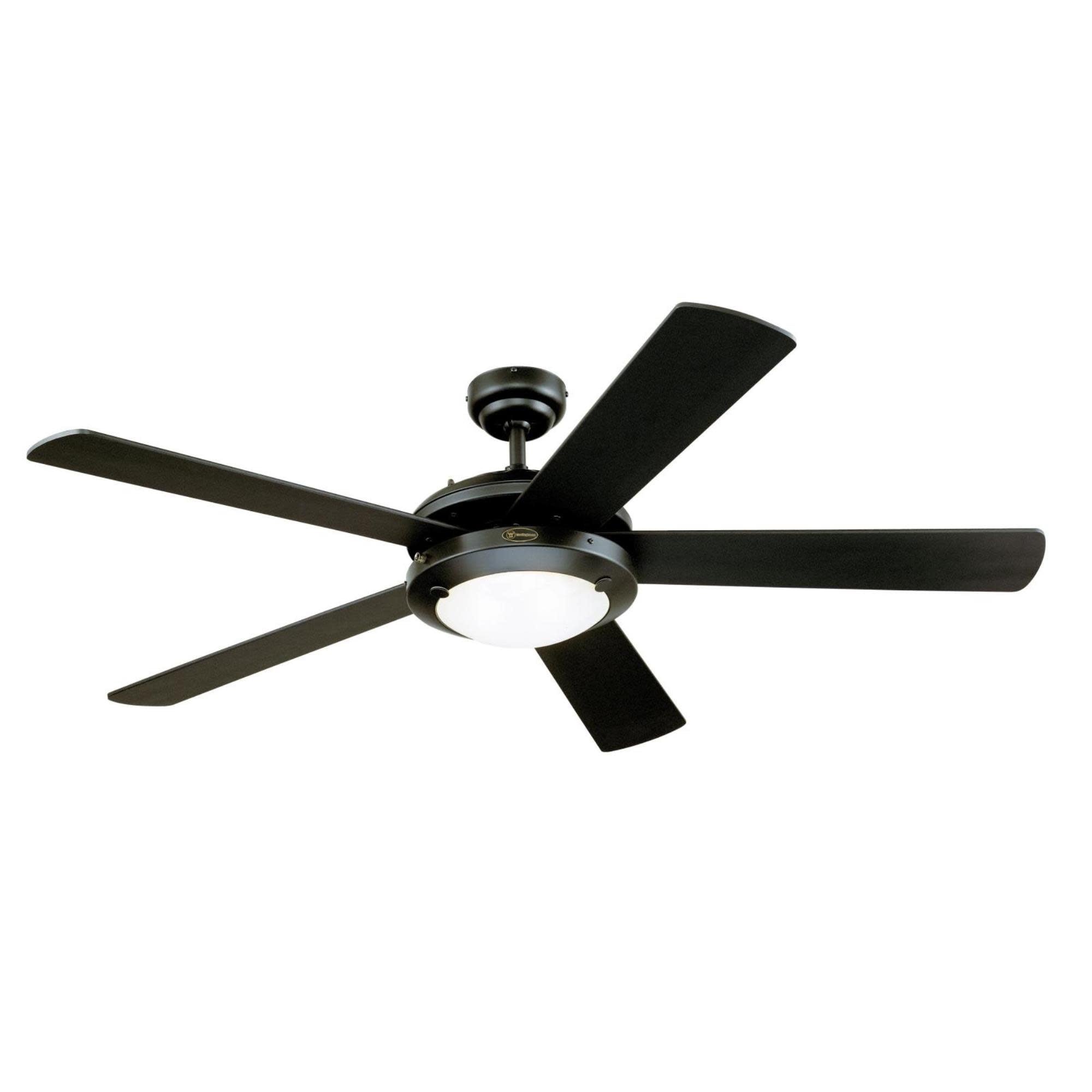 Bellevue Alba 52 5 Blade Led Ceiling Fan