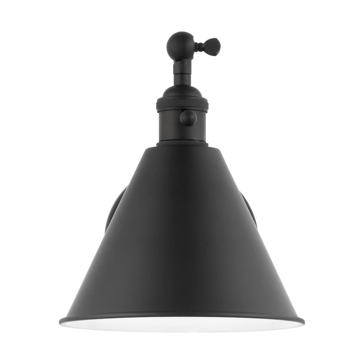 Bellevue Aube 11 Tall Bathroom Sconce