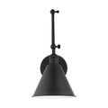 Bellevue Aube 14 Tall Bathroom Sconce