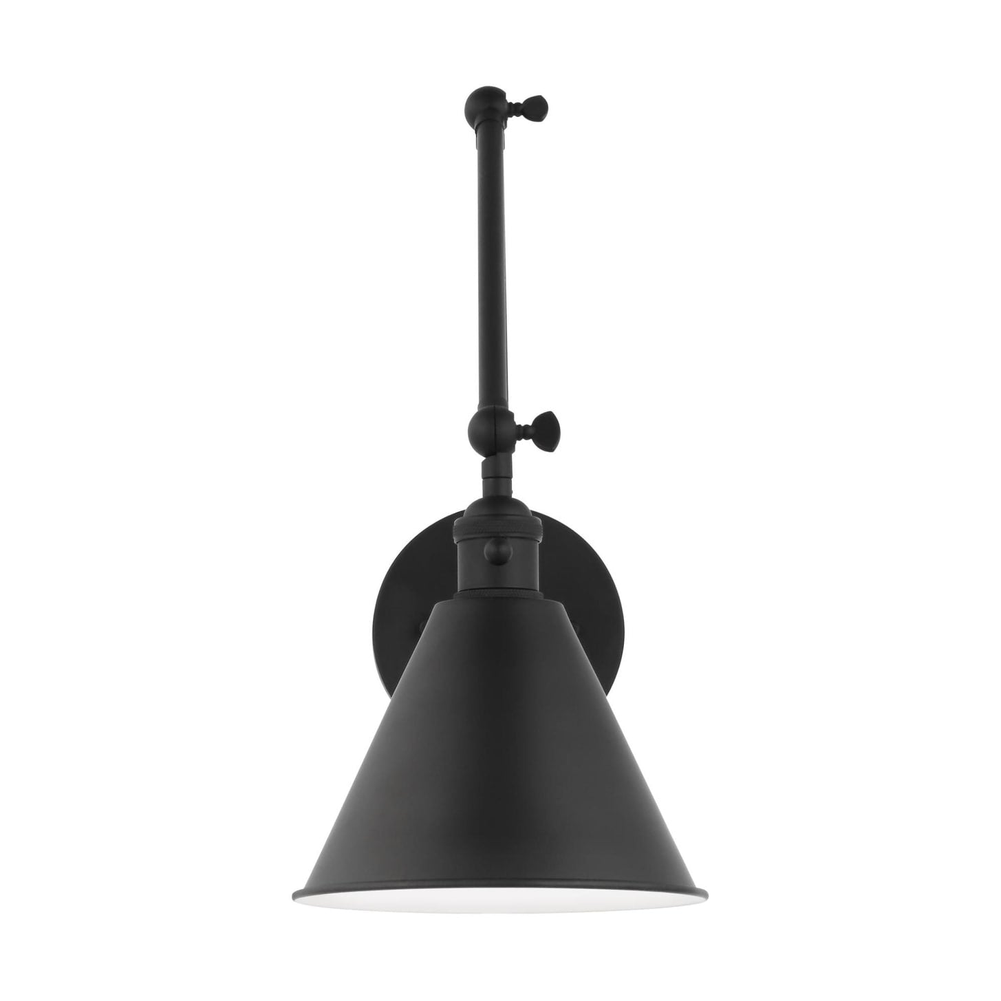 Bellevue Aube 14 Tall Bathroom Sconce